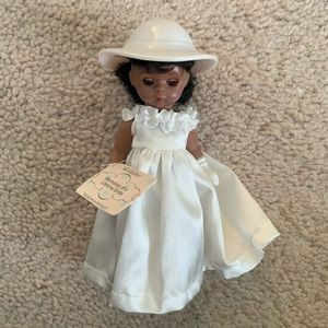McDonalds 2002 Madame Alexander bride mini